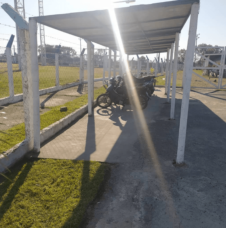 Club Sol de América