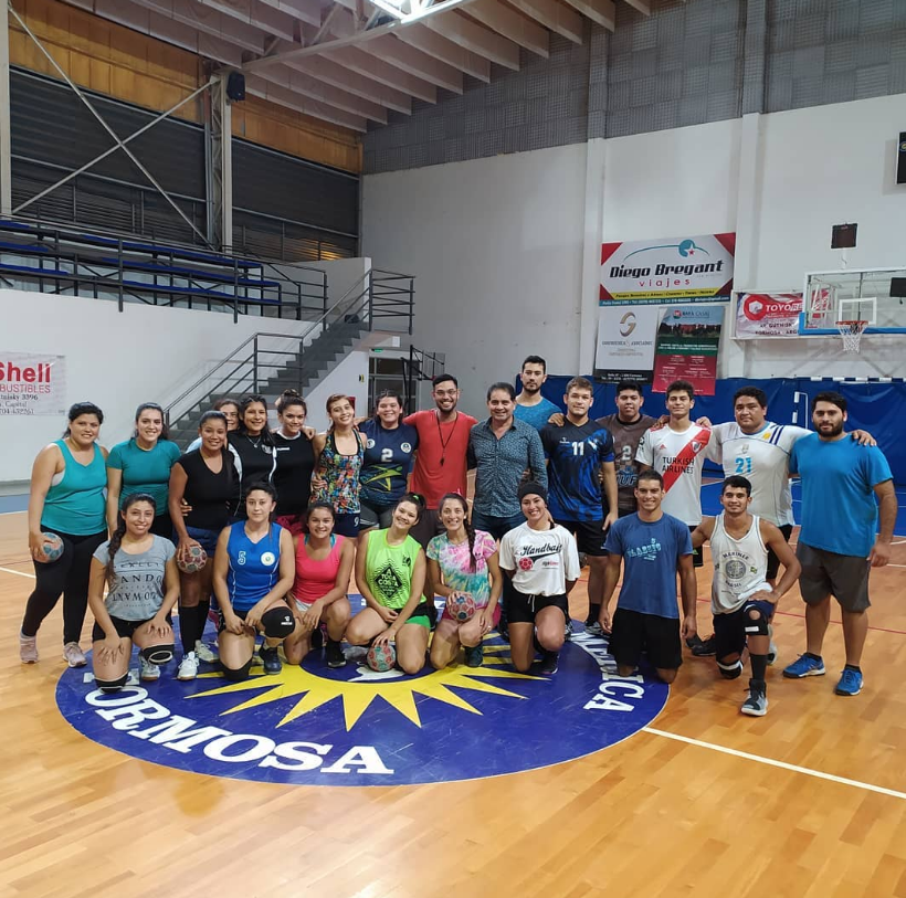 Club Sol de América