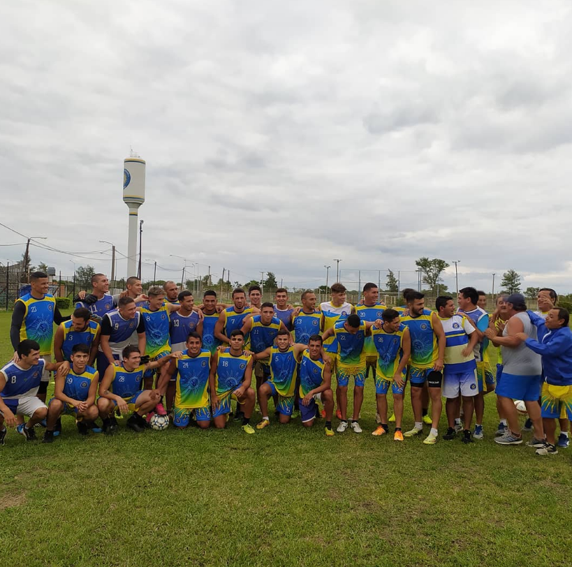 Club Sol de América