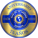 Club Sol de América logo