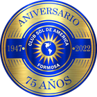 Club Sol de América logo