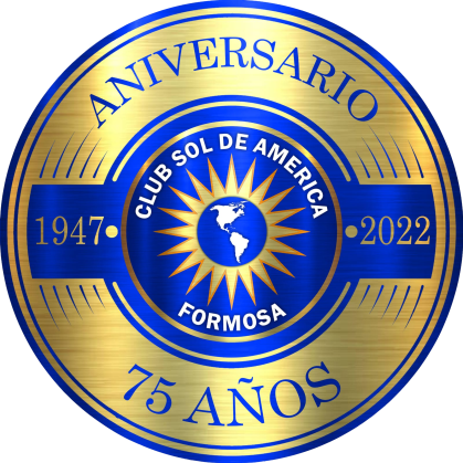 Club Sol de América logo