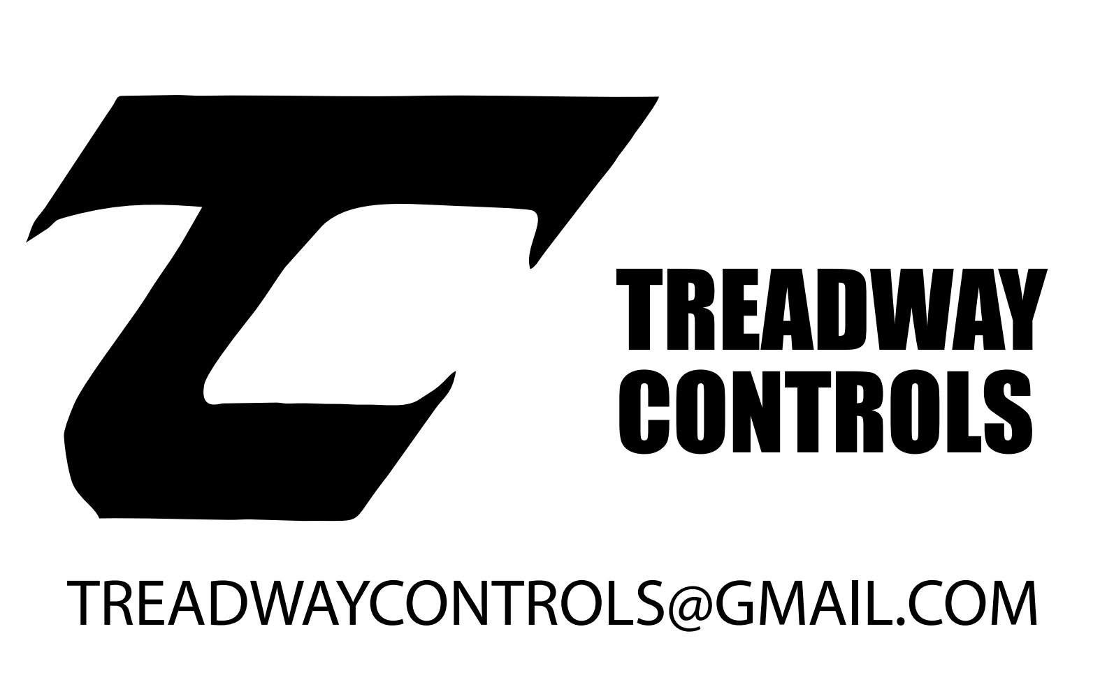 Black geometric logo icon next to the word “Logoipsum” in bold black text on white background