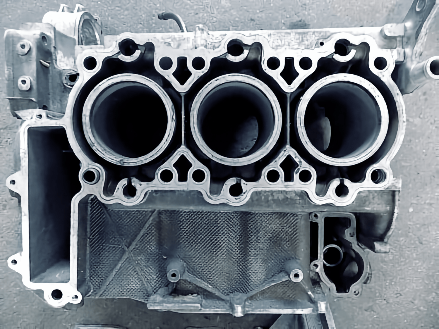 Classic Car Parts