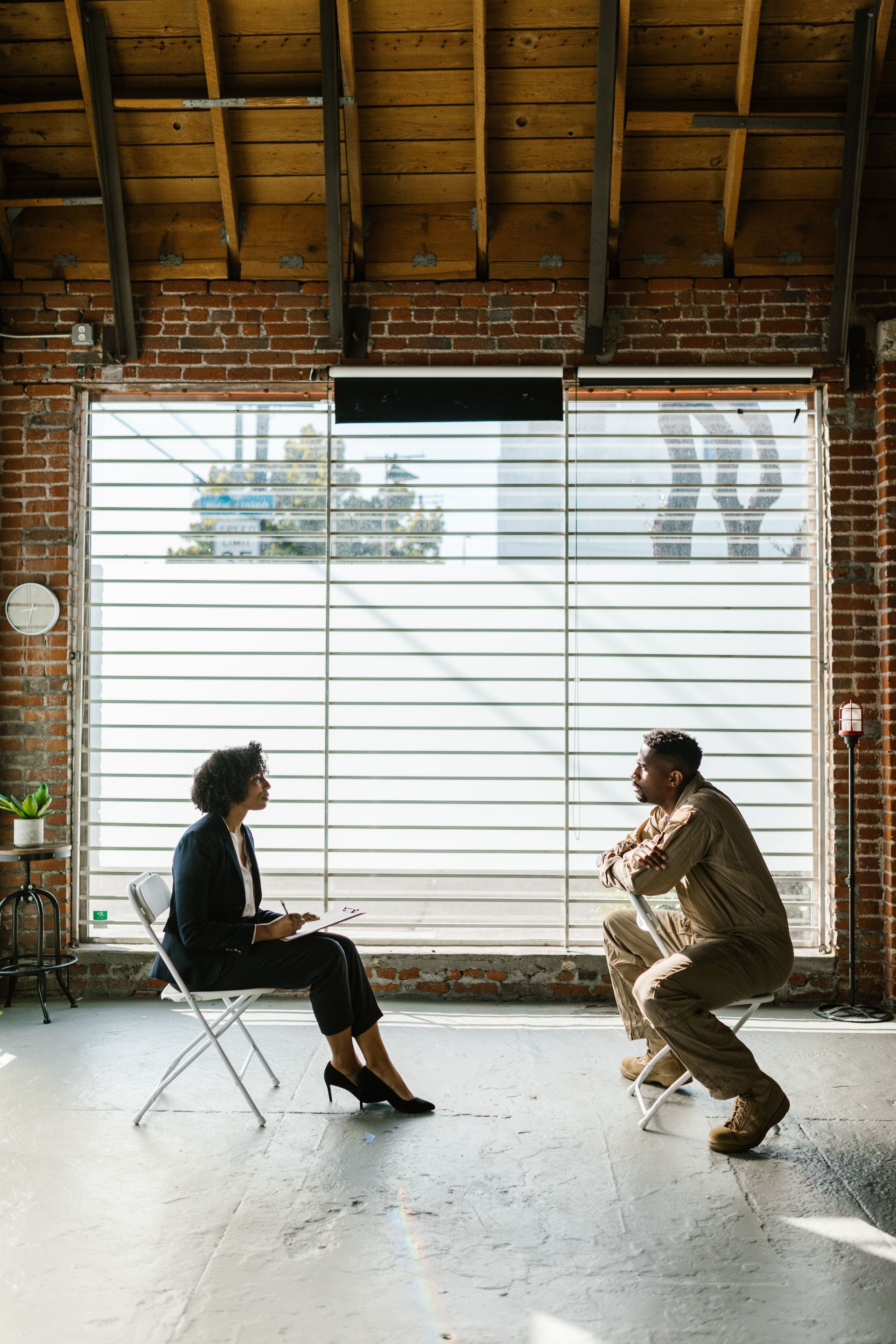 Neurodivergent Coaching & Consultation