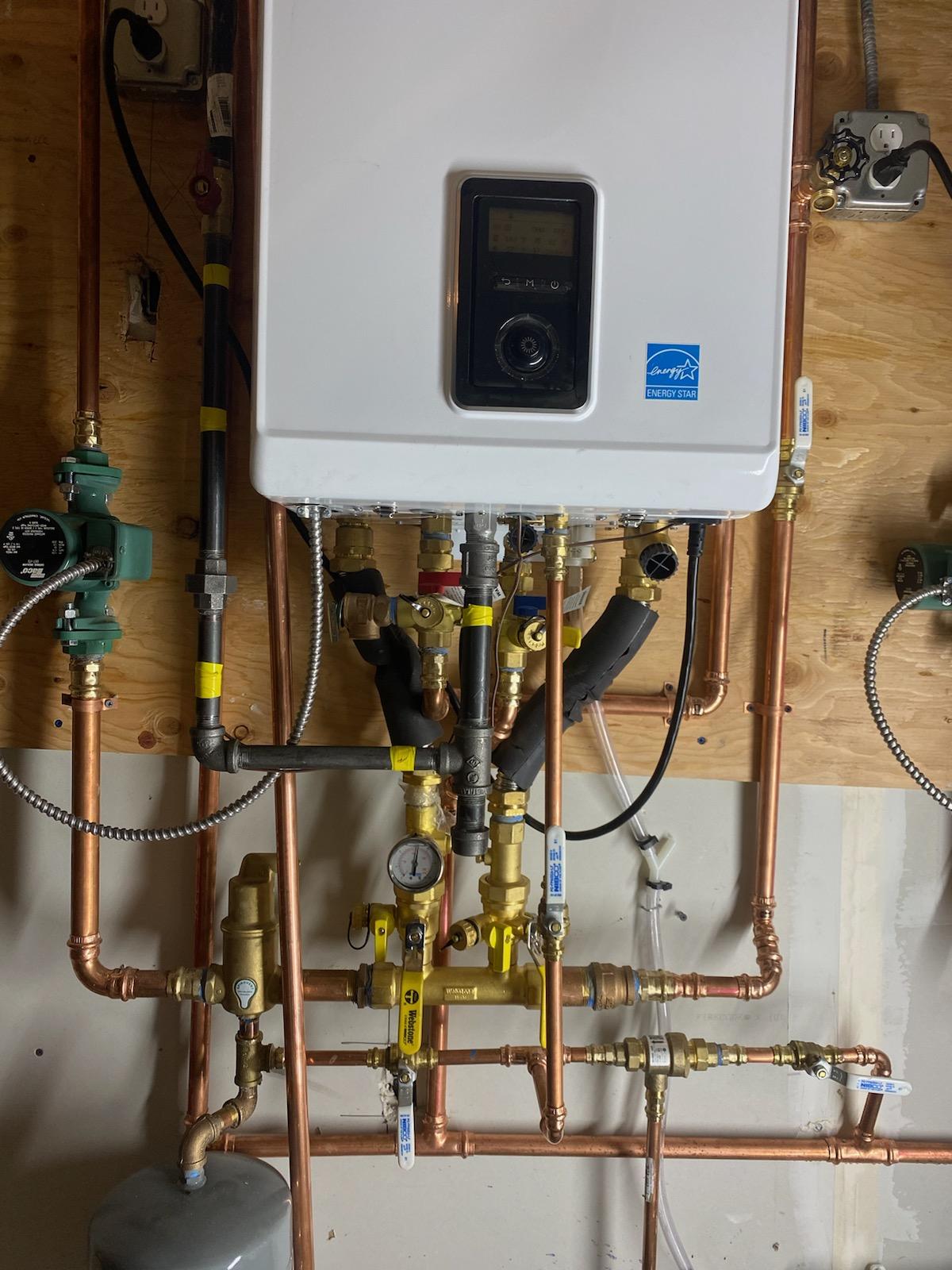 plumber toms river nj