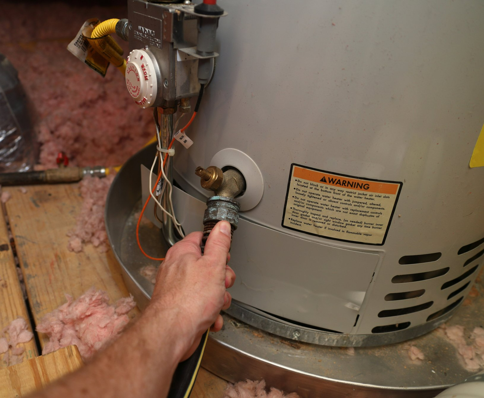 plumber toms river nj