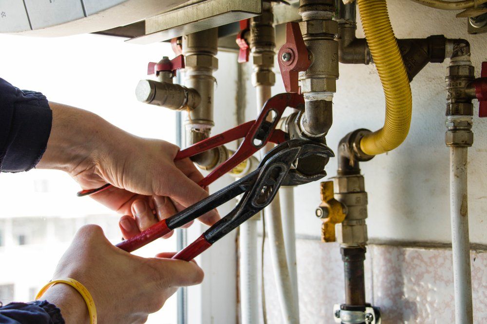 plumber toms river nj