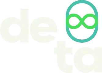 DETA Logo - Energy Efficiency Consultants and Engineers