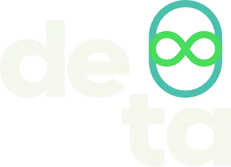 DETA Logo - Energy Efficiency Consultants and Engineers
