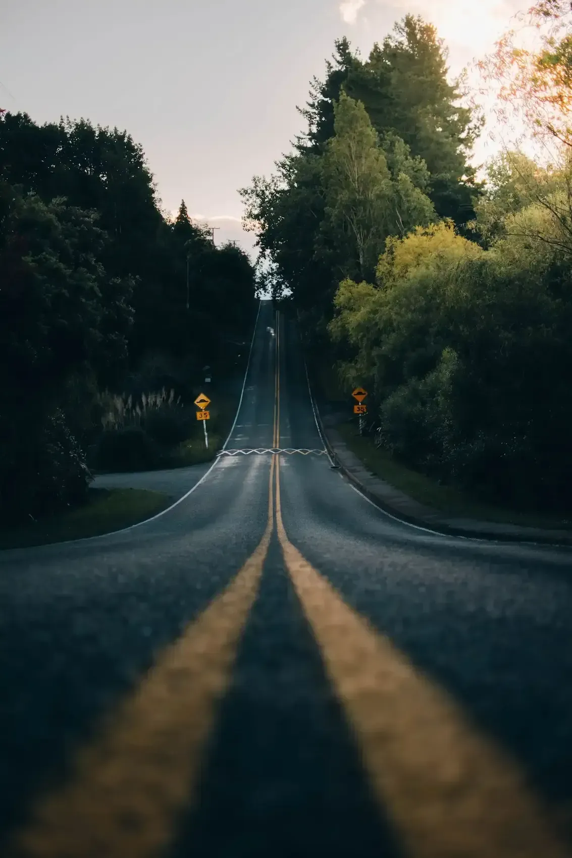 The road to Net Zero - DETA