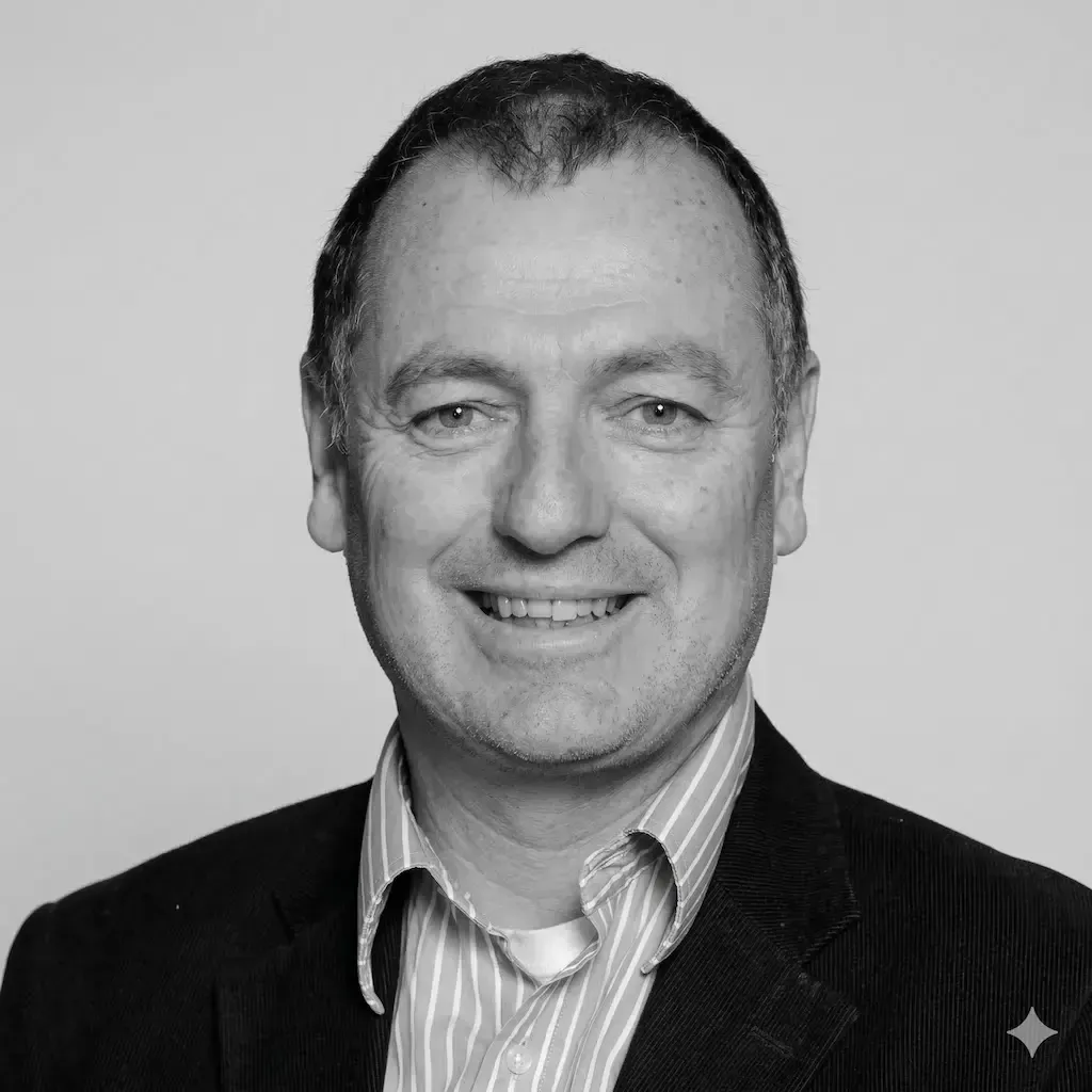 Gordon Sutherland | DETA