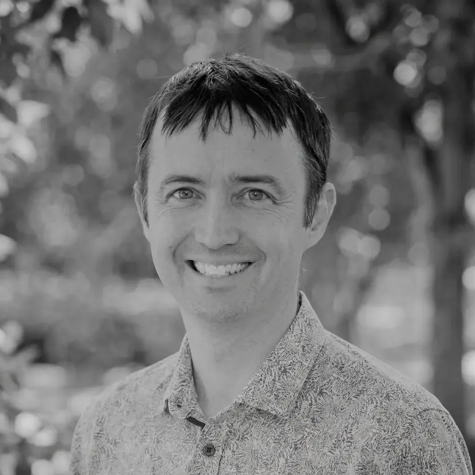 Tony Arnott | DETA