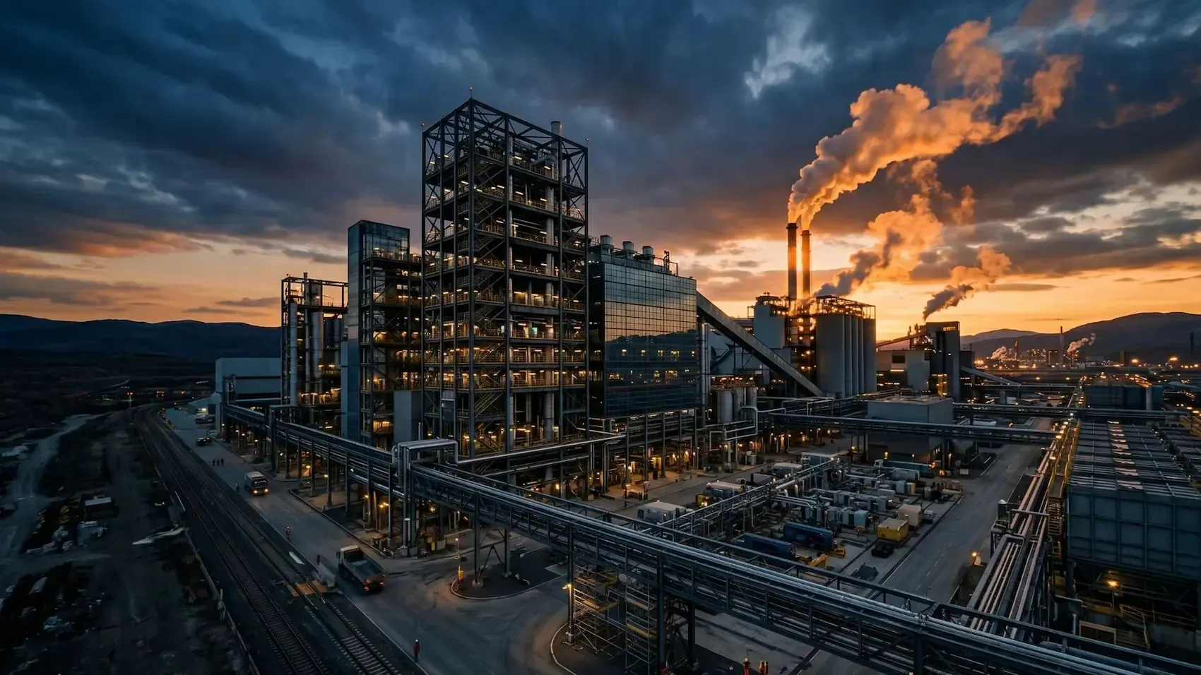 Industrial Demand-Side Flexibility NZ: 3 Practical Paths