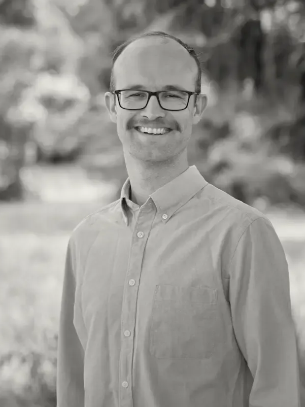 Steven Nichols | DETA