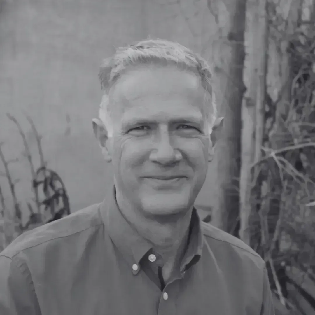 Roger Sutton | DETA
