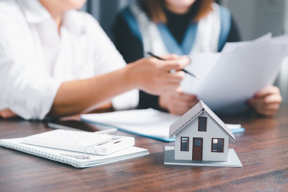 property management