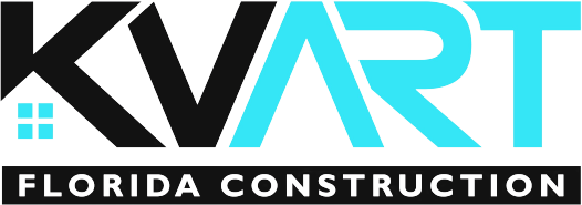KVART Florida Construction