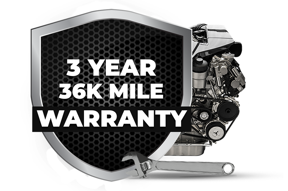 Warranty | West Houston Auto Repair