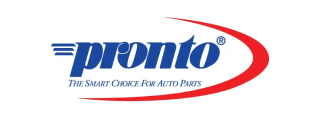 Pronto Logo | West Houston Auto Repair