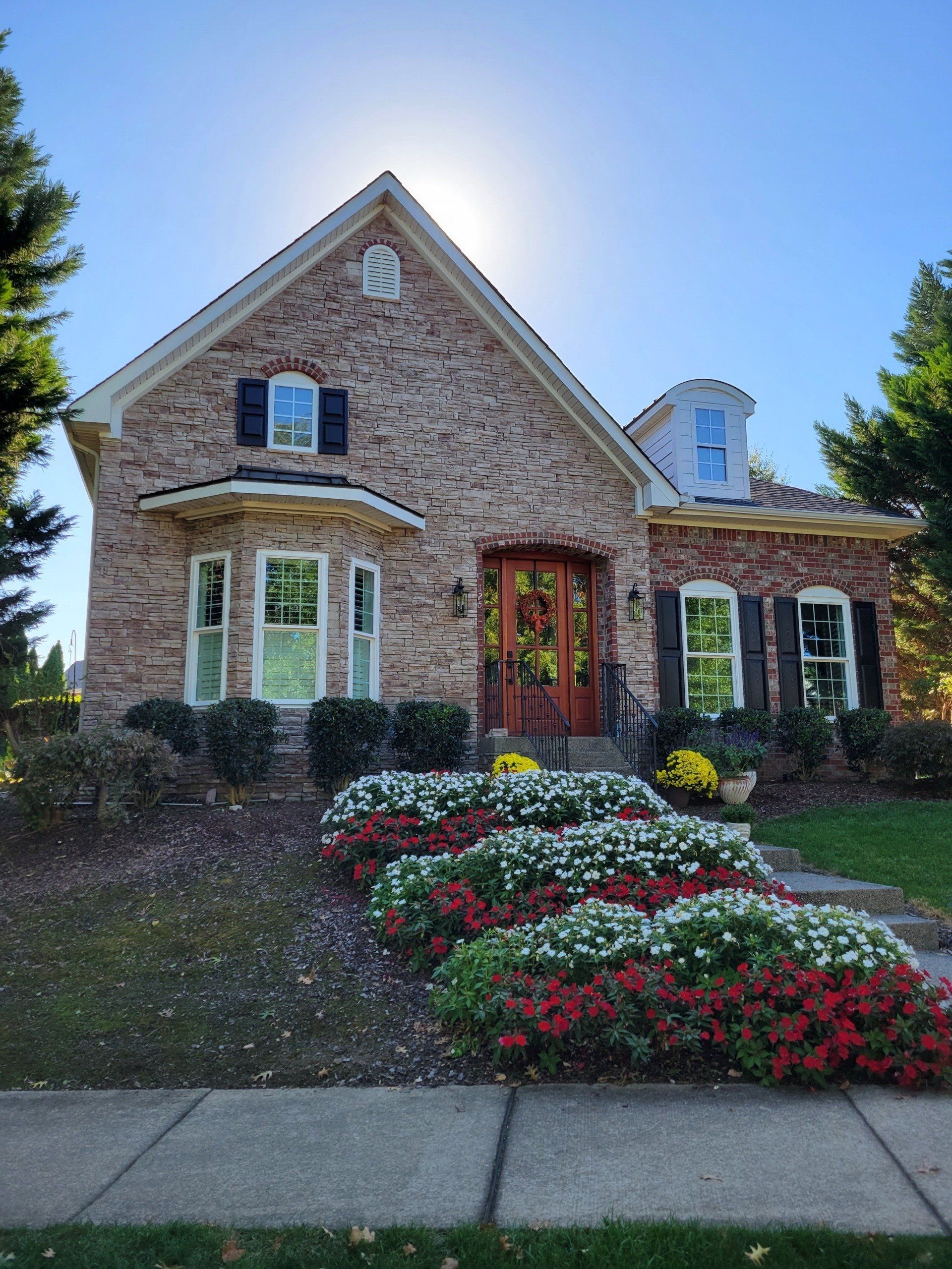 window replacement Bellevue tn