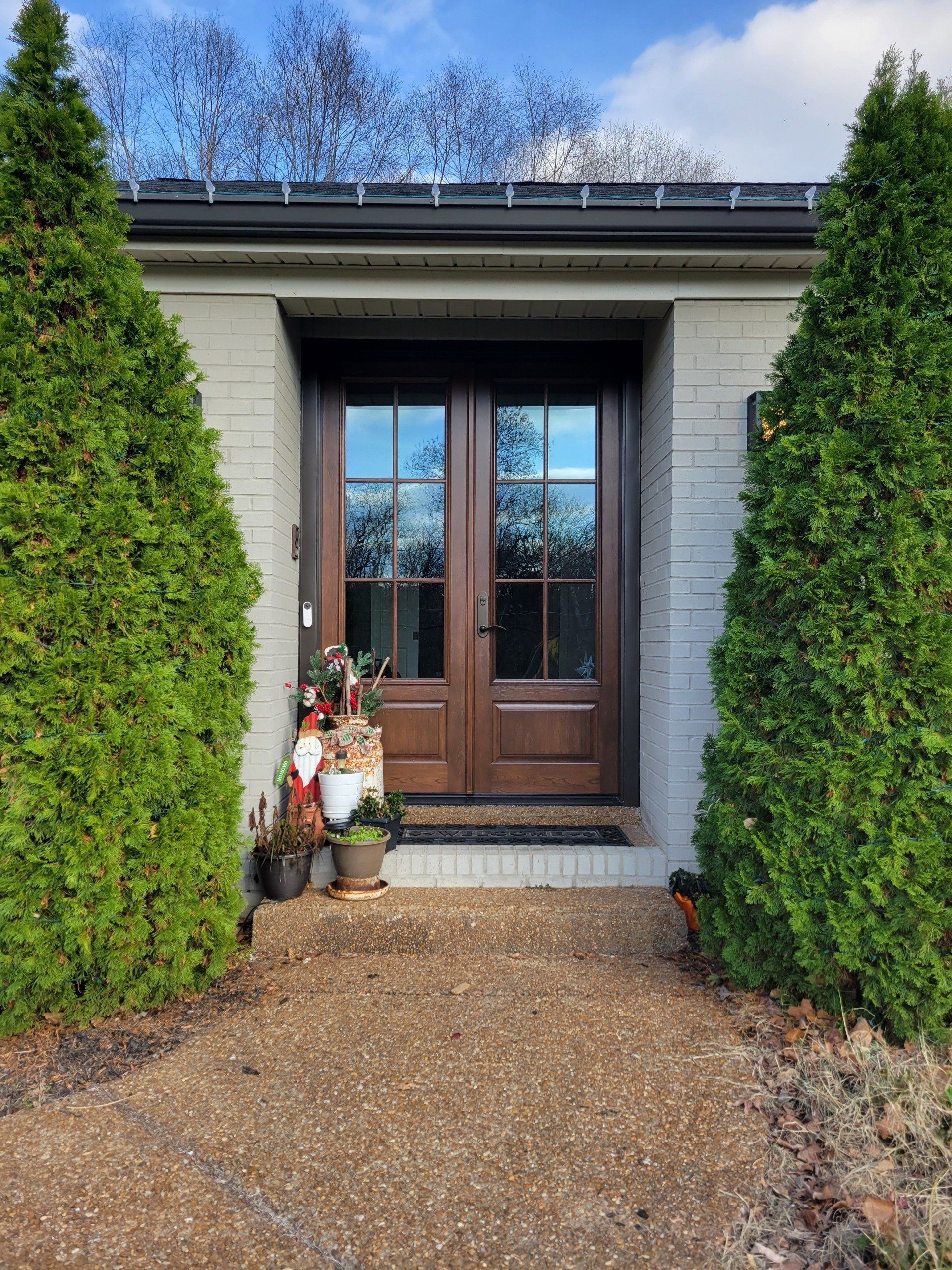 window replacement Bellevue tn