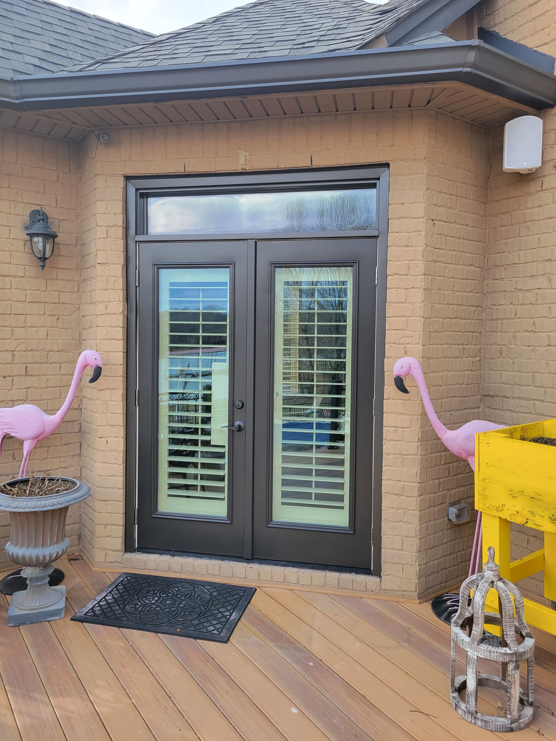 window replacement Bellevue tn