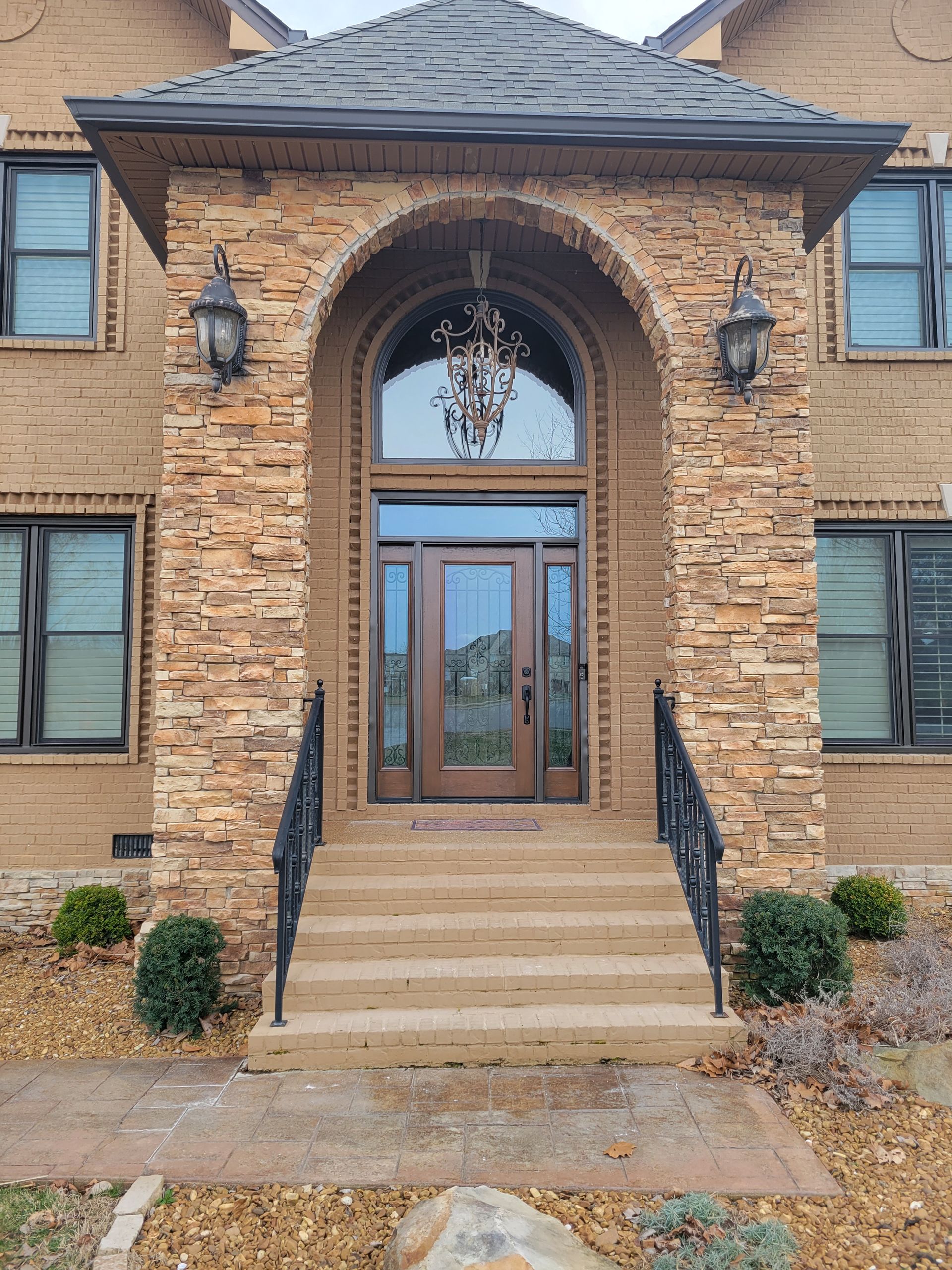 window replacement Bellevue tn