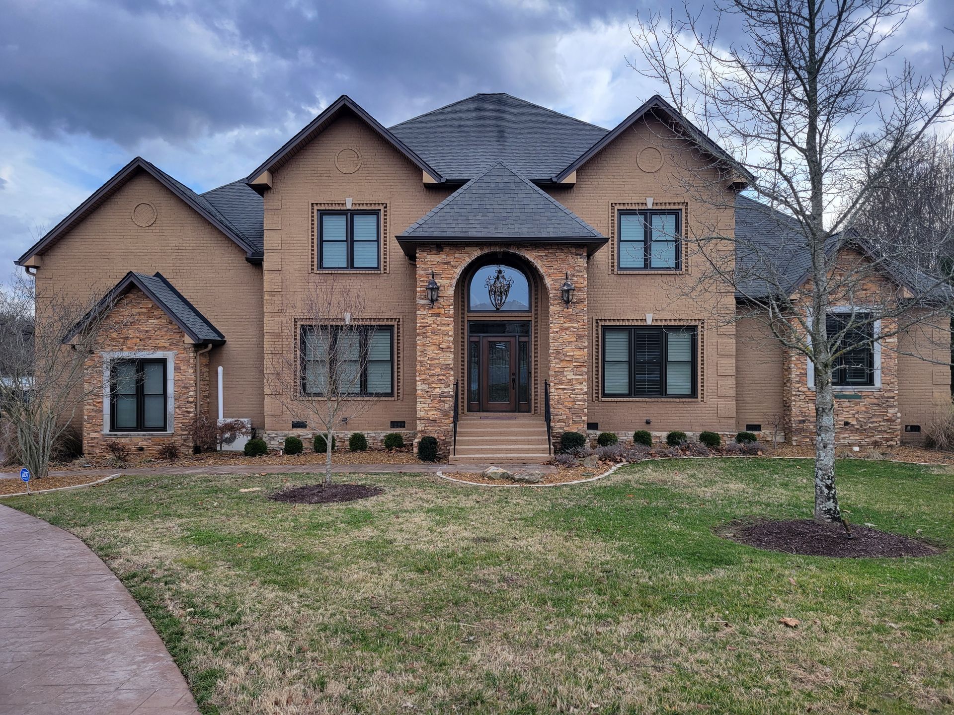 Window Replacement Franklin TN