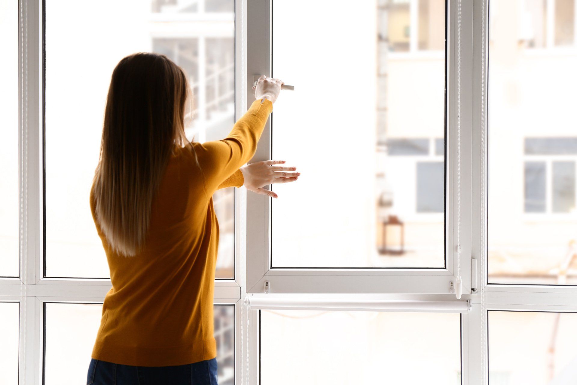 Window Replacement Murfreesboro TN