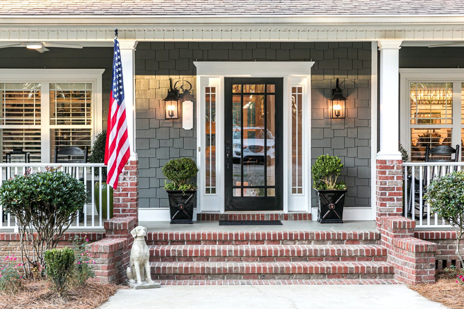 window replacement Bellevue tn