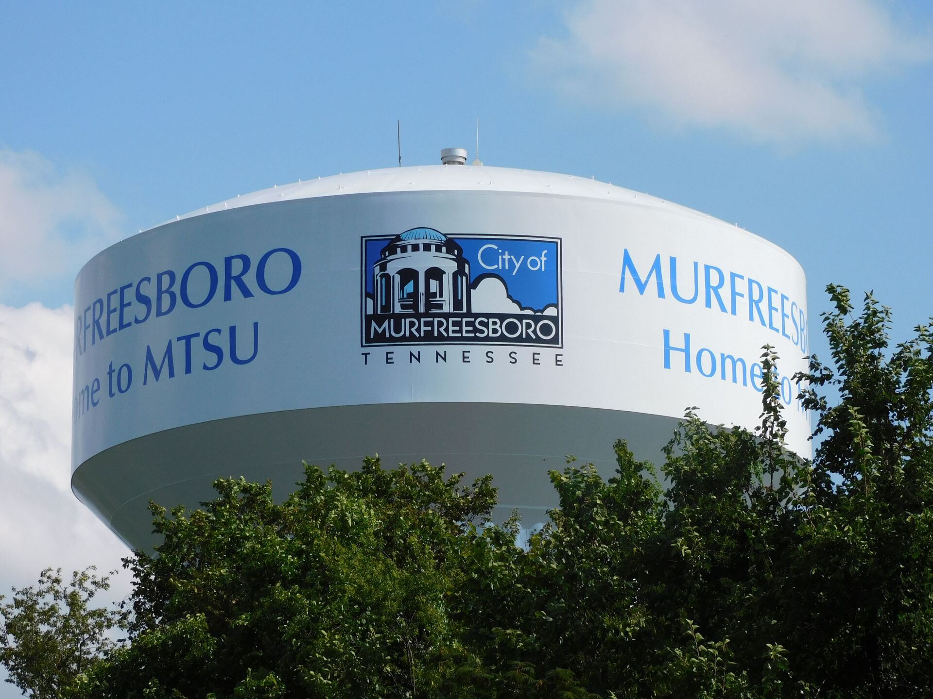 Window Replacement Murfreesboro TN
