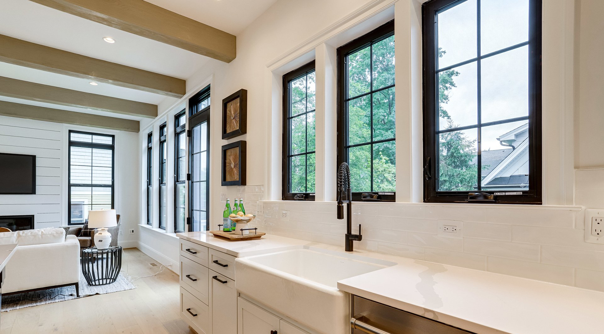 Window Replacement Hendersonville Tennessee