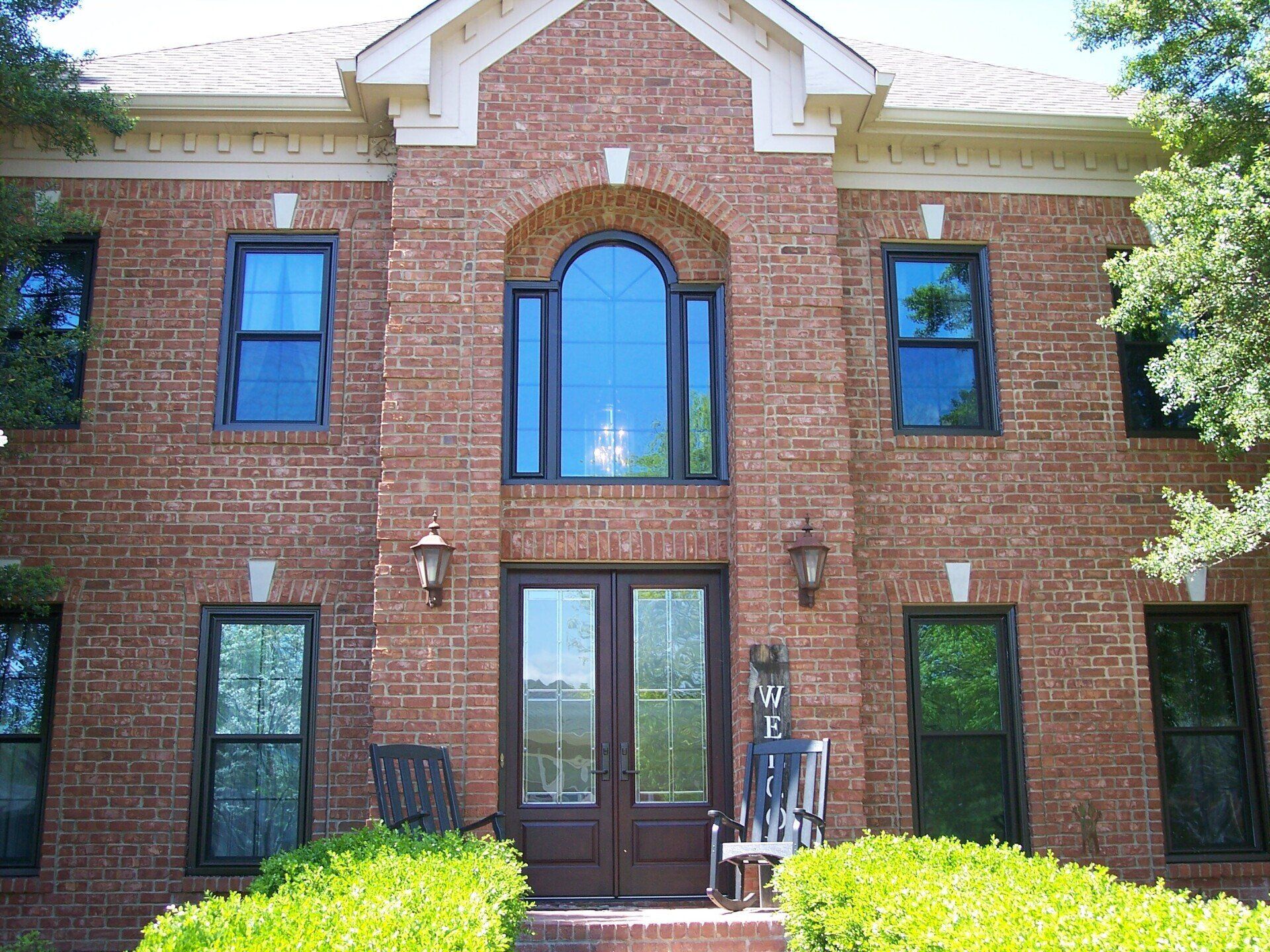 Window Replacement Franklin TN 