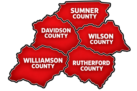 The Window Guyz is the best window replacement company in hendersonville TN