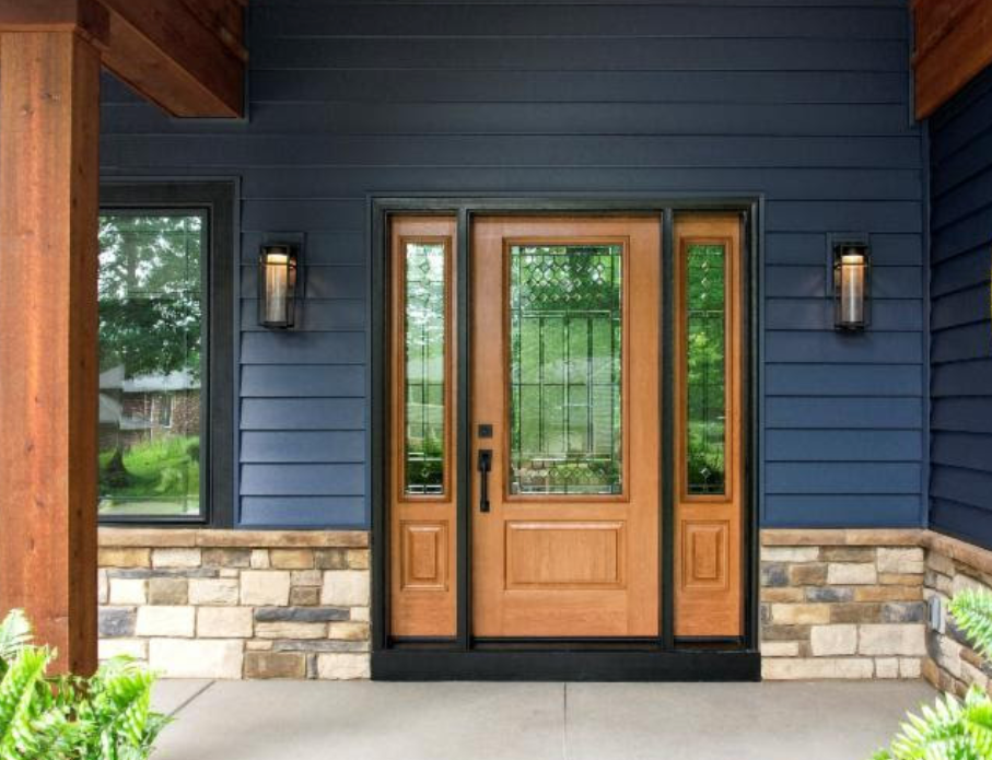 Door Replacement Hendersonville TN