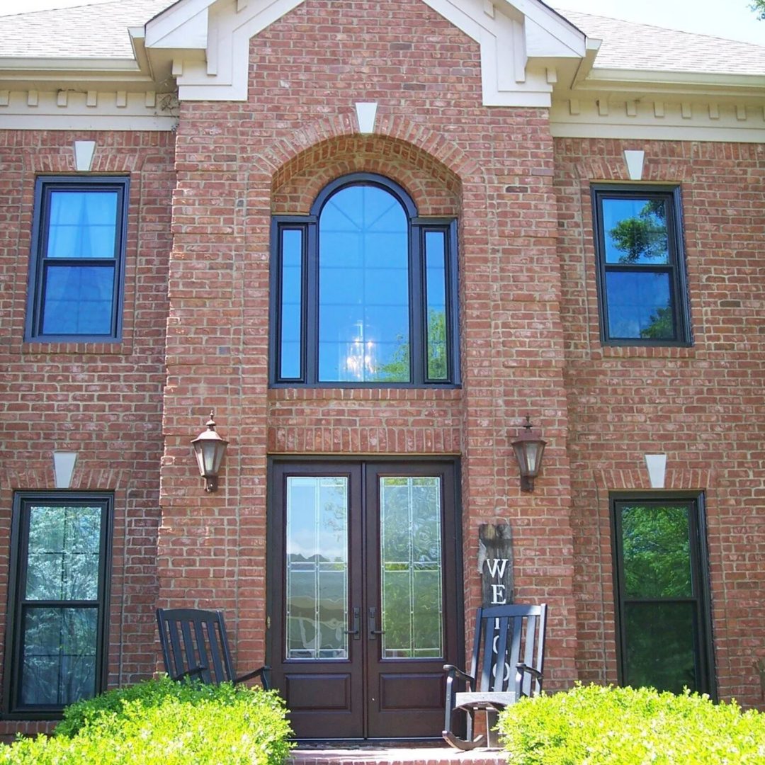 Exterior Door Replacement in Franklin TN