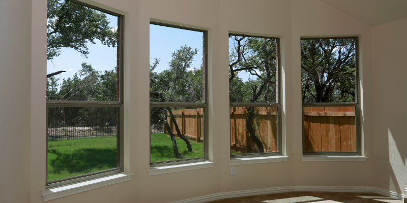 Window Replacement Franklin TN