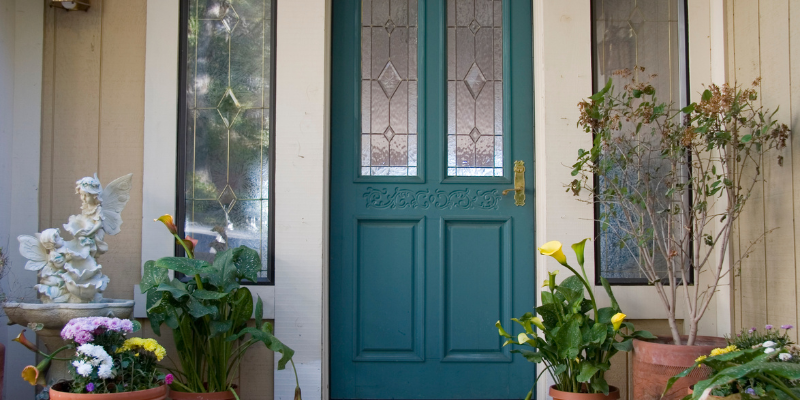 Door Replacement in Franklin TN