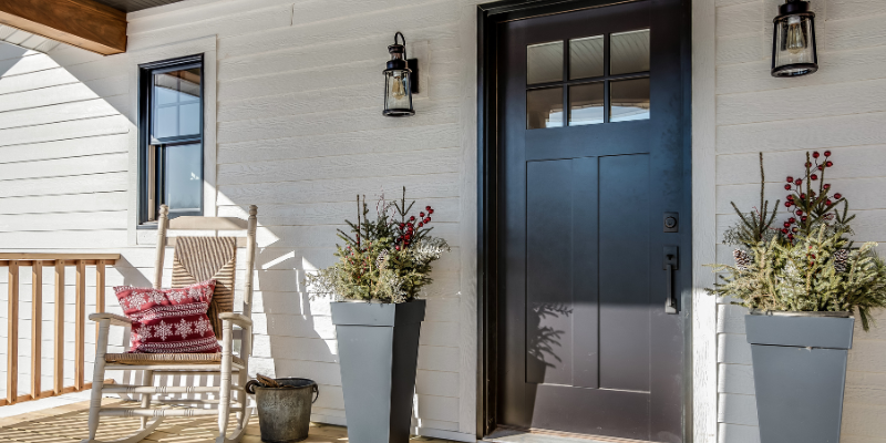 Door Replacement Franklin TN