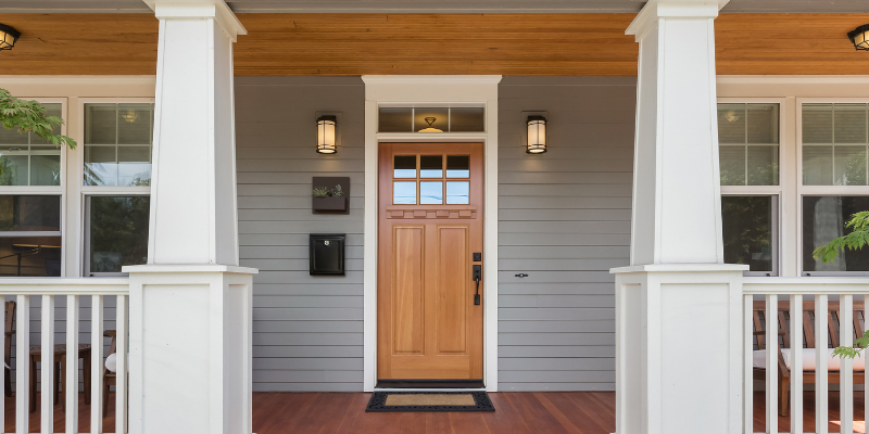 Door Replacement Franklin TN 