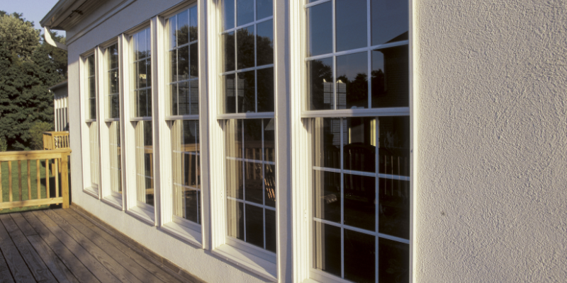 Window Replacement Hendersonville TN