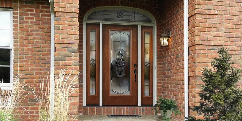 door replacement