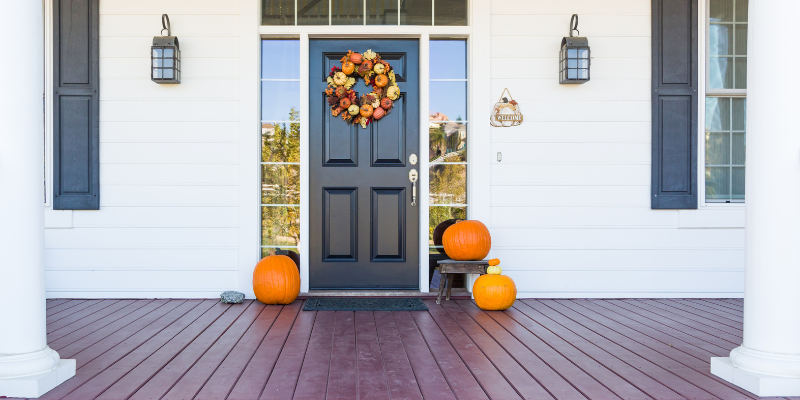 Exterior Door Franklin TN