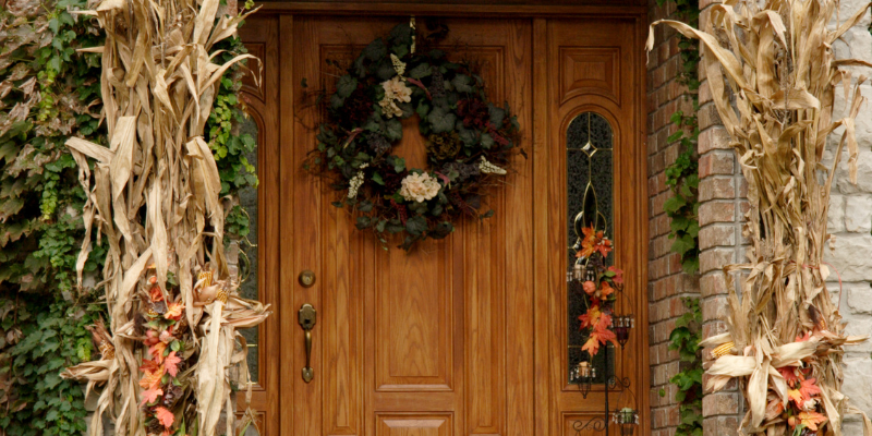 Door Replacement Franklin TN 