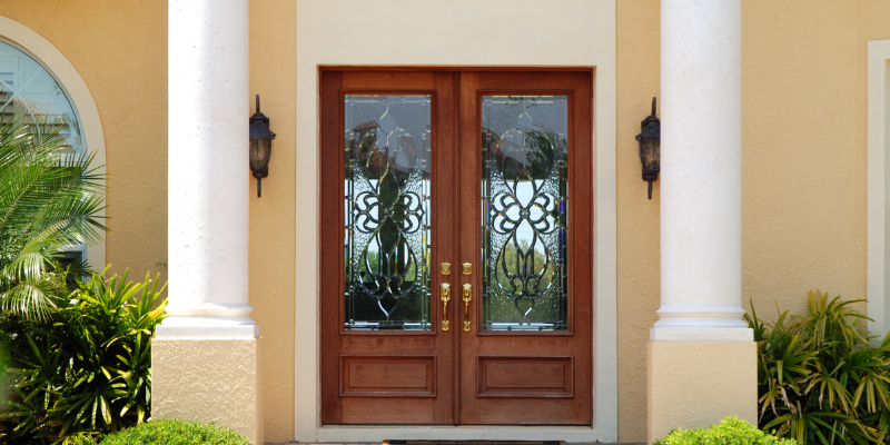 Door Replacement Franklin TN