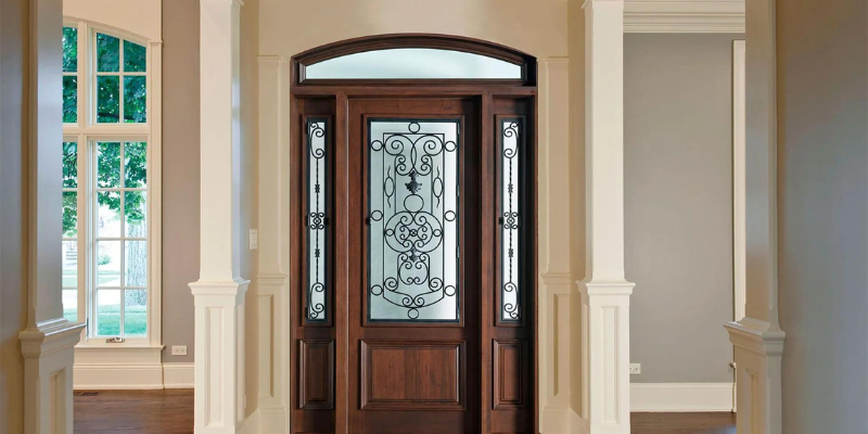 Door Replacement Franklin TN