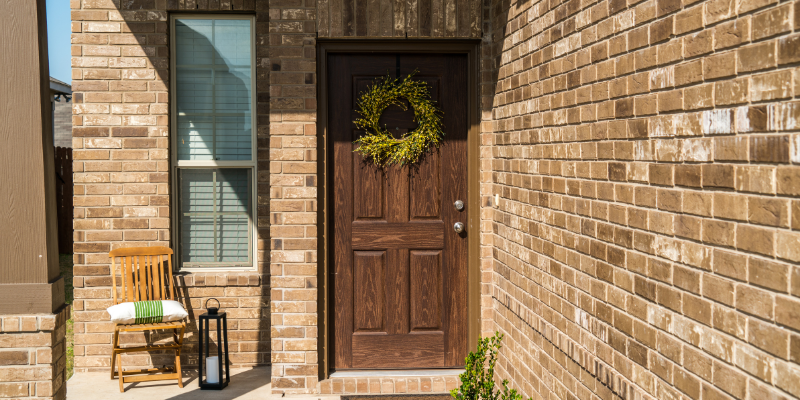 Door Replacement Hendersonville TN