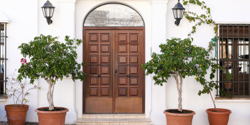 Door Replacement Franklin TN 