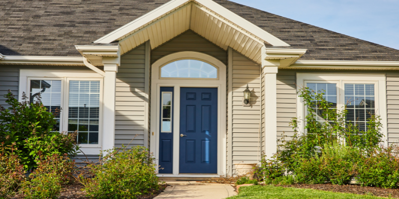 Door Replacement Franklin TN 